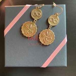 Cabi Apollo Necklace and Earring Set